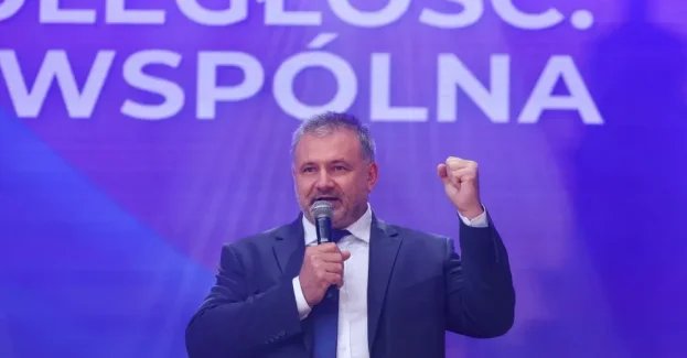 Żurek do Ukraińców: życzę, żebyście weszli do NATO i Unii Europejskiej
