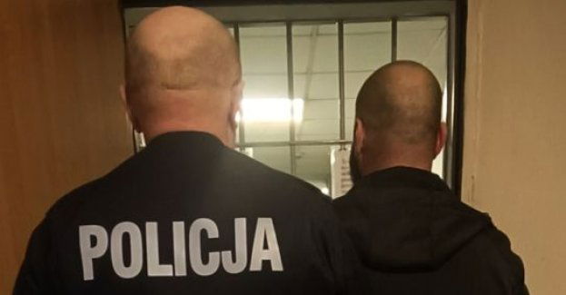 Niebezpieczna kłótnia - zadał trzy ciosy nożem, trafił do aresztu
