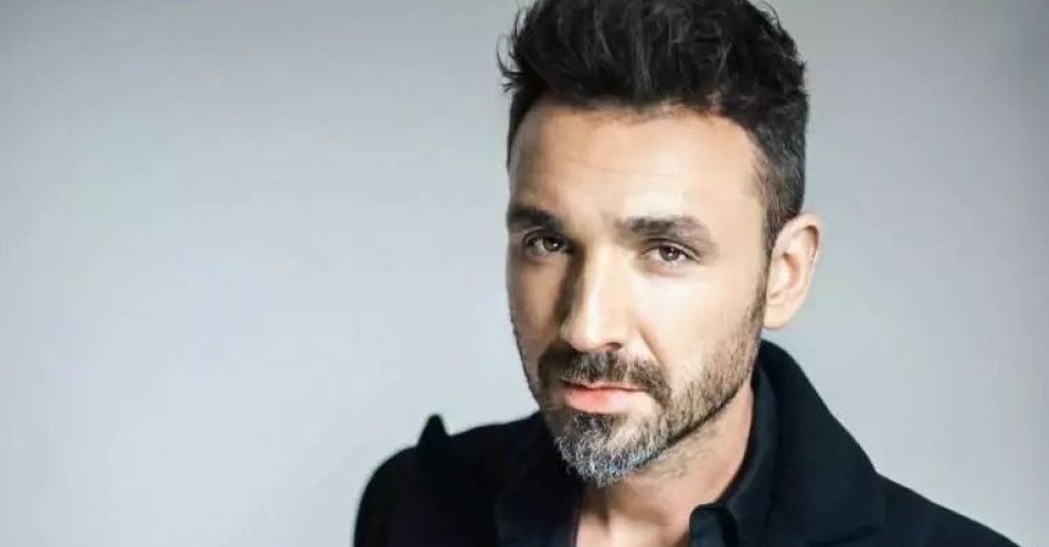 zdjęcie: Mateusz Ziółko w Toruniu! / kupbilecik24.pl / MATEUSZ ZIÓŁKO w TORUNIU!