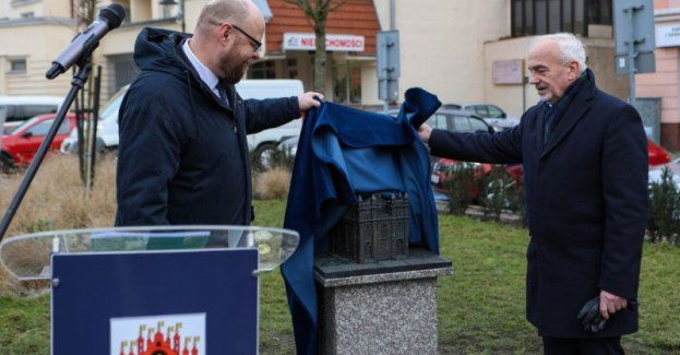 Dzień Pamięci o Ofiarach Holokaustu