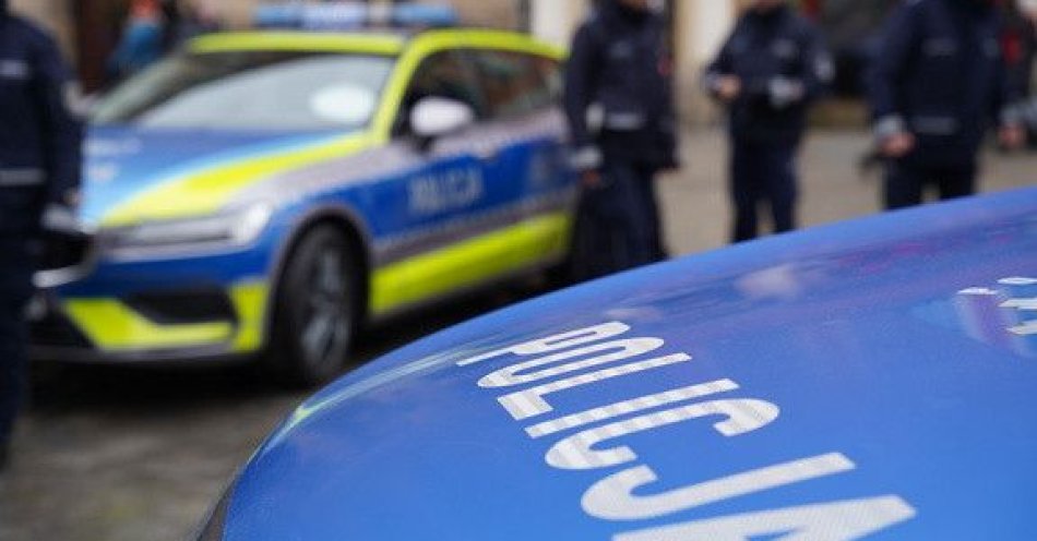zdjęcie: Zwolnij i dojedź do celu apeluje policja w Oleśnicy / fot. KPP w Oleśnicy