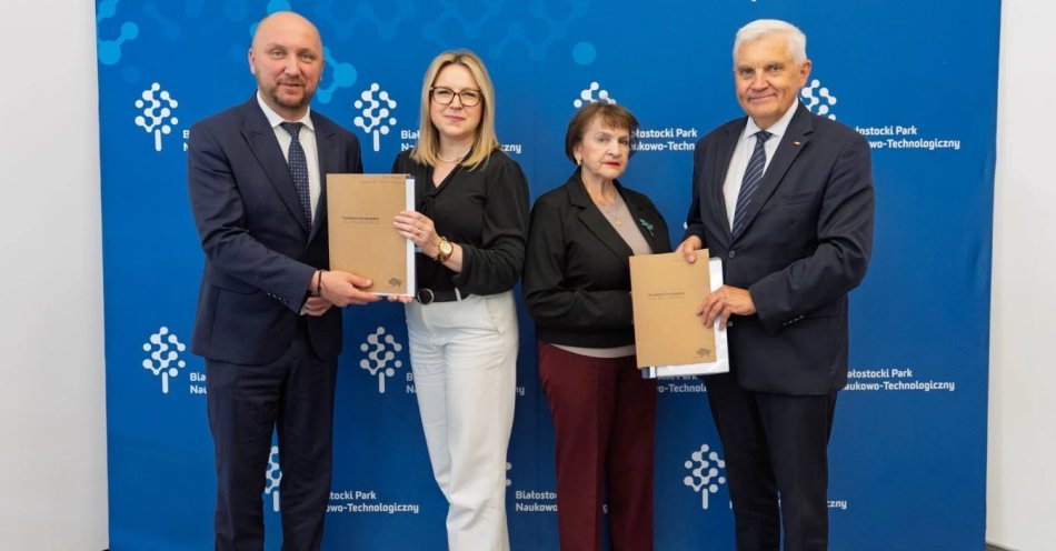 zdjęcie: Nowy rozdział w BPN-T: Inwestycje za ponad 22 miliony złotych / fot. nadesłane