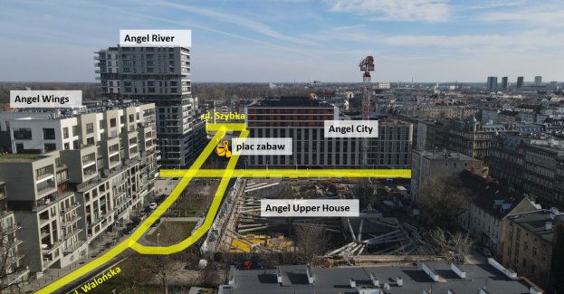 Prawo pisane pod dewelopera