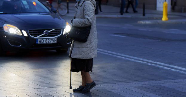 Nieuwaga i pośpiech mogły doprowadzić do tragedii