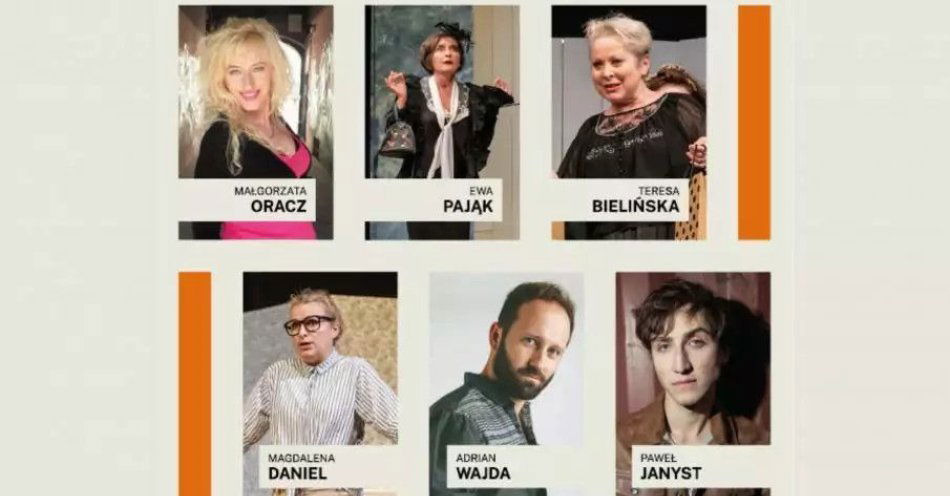 zdjęcie: wielki powrót komediowego hitu! / kupbilecik24.pl / wielki powrót komediowego hitu!