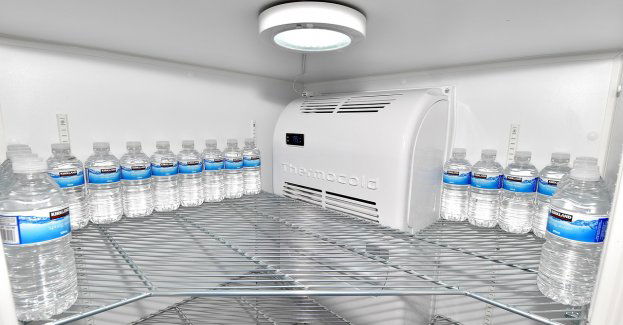 Włamywali się do lodówek z napojami – trzech sprawców wpadło w ręce szczecińskich wywiadowców