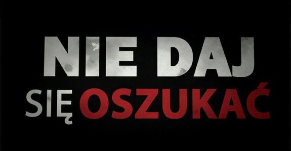 zdjęcie: Fałszywy wnuczek oszukał 88-latkę. Seniorka straciła ponad 11 tys. zł / fot. KMP Zamość