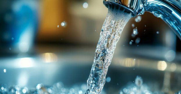 Są ostateczne wyniki badań wody po awarii; można ją pić