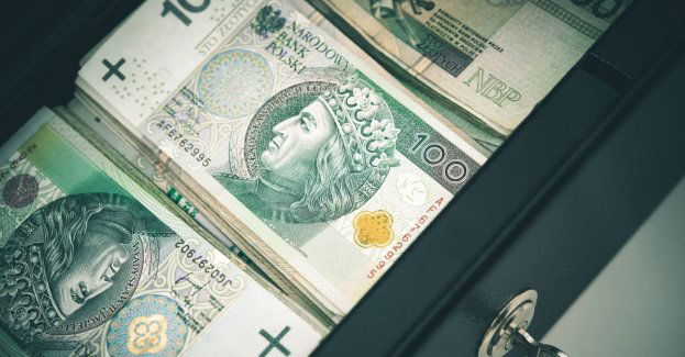 Miał być duży spadek po wujku, a zamiast tego są duże straty