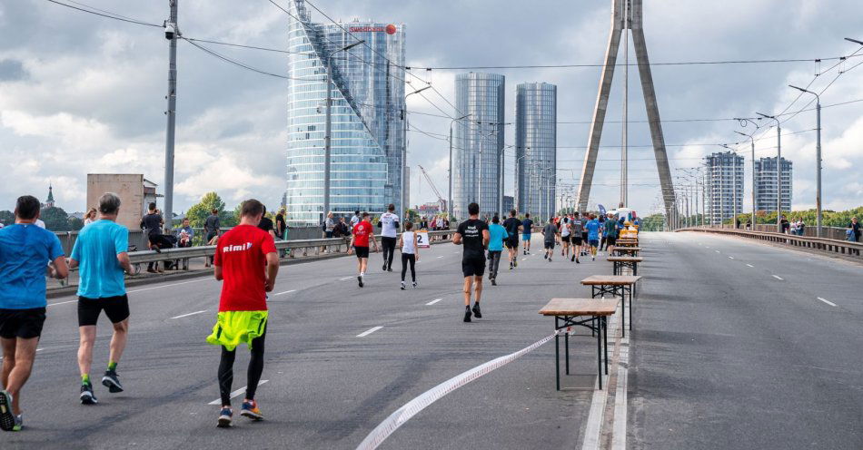 zdjęcie: Silesia Marathon - biegowe święto w czterech miastach / v5225638
