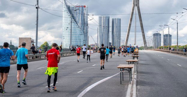 Silesia Marathon - biegowe święto w czterech miastach