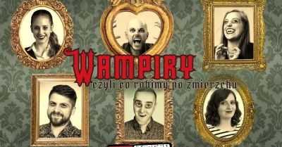 Co robimy po zmierzchu