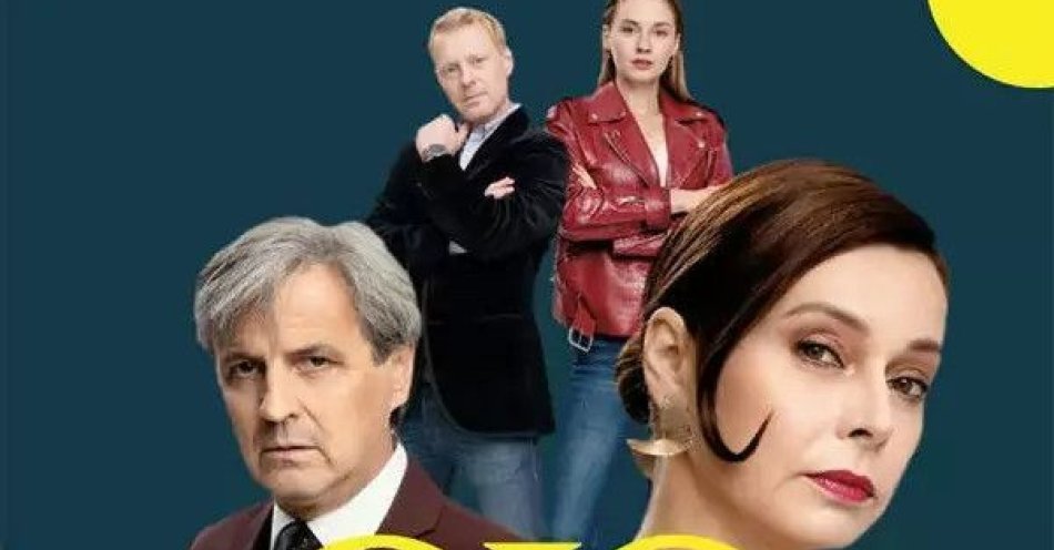 zdjęcie: W rolach głównych Renata Dancewicz i Piotr Polk / kupbilecik24.pl / W rolach głównych Renata Dancewicz i Piotr Polk