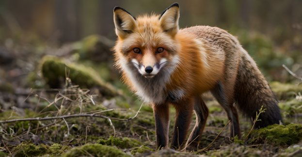 Nie będzie wiosennej akcji szczepienia lisów przeciw wściekliźnie