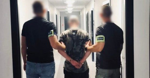 Wilda - Zarzuty dla mężczyzny który zaatakował ratowników medycznych