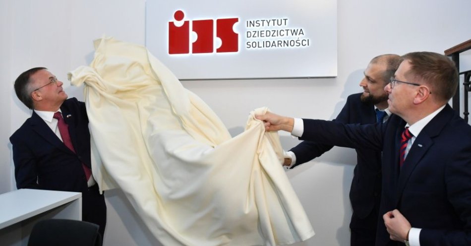 zdjęcie: Najwyższa Izba Kontroli negatywnie ocenia utworzenie Instytutu Dziedzictwa Solidarności / fot. PAP