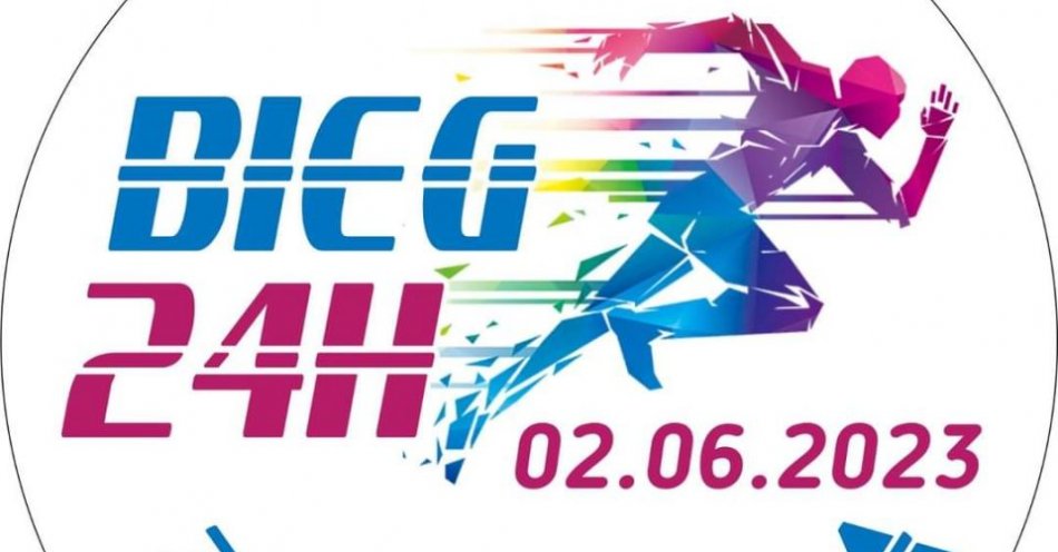 zdjęcie: Bieg 24H Złotoryja / fot. KPP w Złotoryi