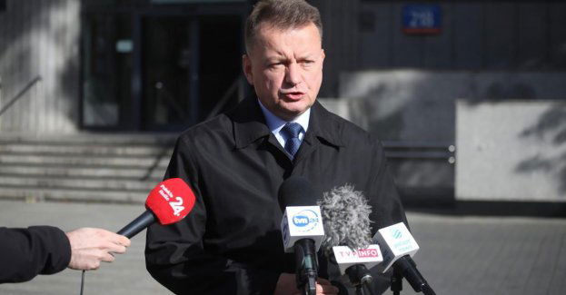 Lada chwila dwa samoloty C-130 Hercules wystartują do Izraela