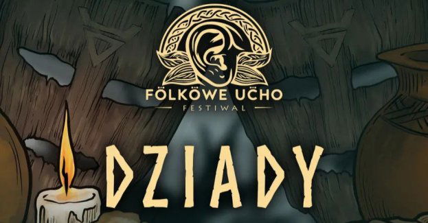 Weljar, Żniwa, Guslar, Szlakiem Starych Drzew