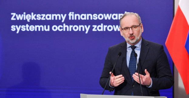 Dodatkowe środki na onkologię i szpitale, do systemu trafi 1,6 mld zł więcej