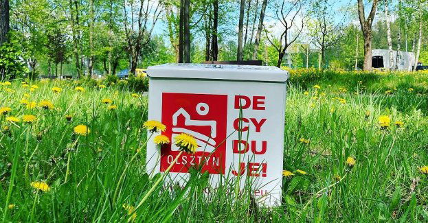 OBO 2024: zagłosuj w ratuszu