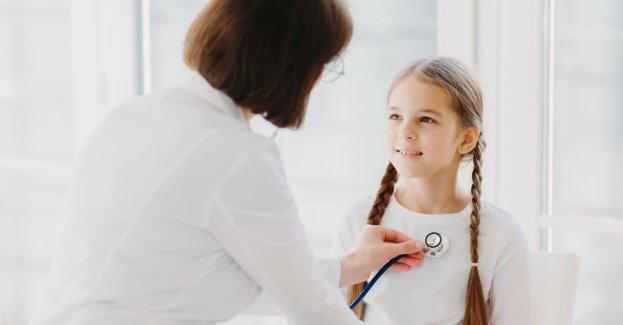 Bielski szpital pediatryczny wstrzymał odwiedziny; obostrzenia w szpitalu wojewódzkim