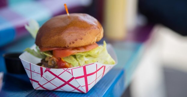 Rozsmakuj się na Bulwarze, czyli Festiwal Food Trucków