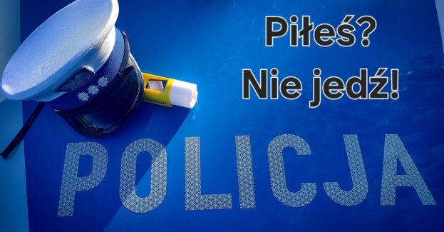 Dwóch kierowców z ponad dwoma promilami