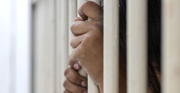 Rodzice skazani w sprawie poparzenia półtorarocznego synka w Karlinie