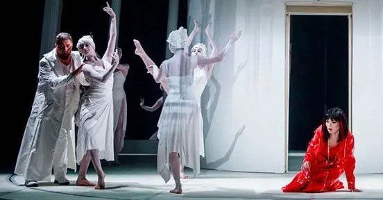 zdjęcie: Opera w 2 aktach / kupbilecik24.pl / Opera w 2 aktach