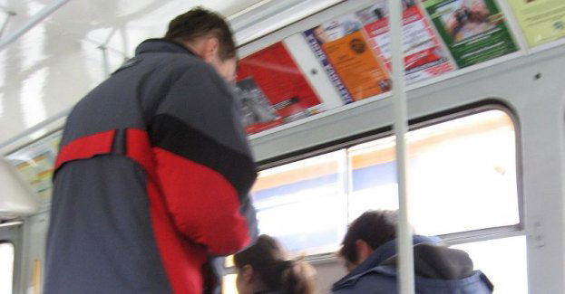 To nie jest łatwy zawód. 114 napaści na kontrolerów MPK w ciągu jednego roku.