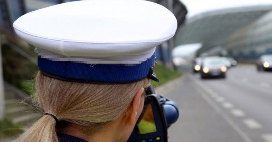 zdjęcie: Sprawcy wykroczeń drogowych rozliczeni przez średzkich policjantów / fot. KPP w Środzie Śląskiej