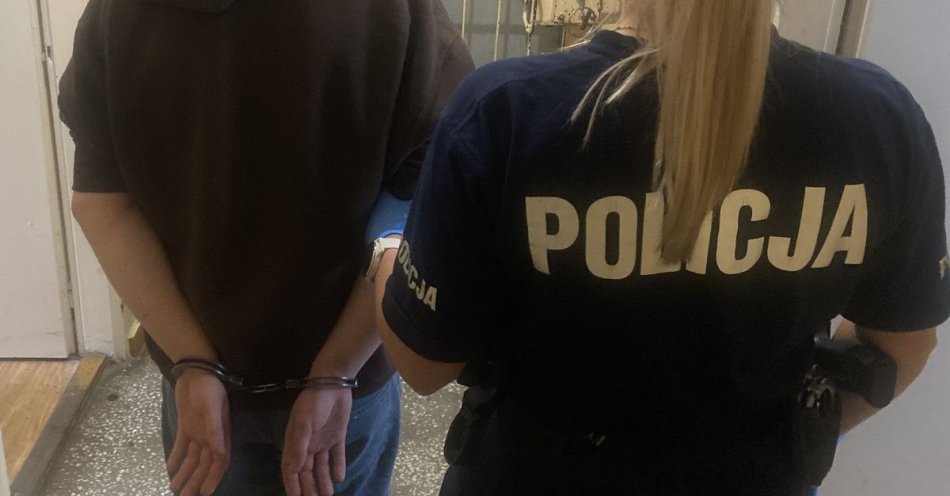 zdjęcie: Policjanci z zespołu wywiadowczego zatrzymali 22 poszukiwanych / fot. KPP w Tczewie