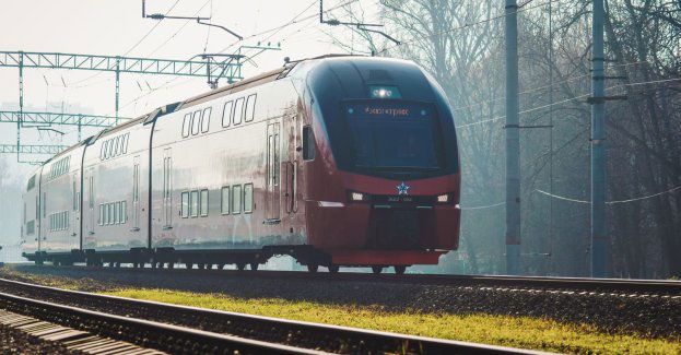 Polregio od grudnia uruchomi połączenia kolejowe do Ciechocinka