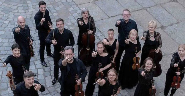 Barokowy finał - 29. Festiwal Muzyki Kameralnej WIECZORY W ARSENALE im. Jana Staniendy