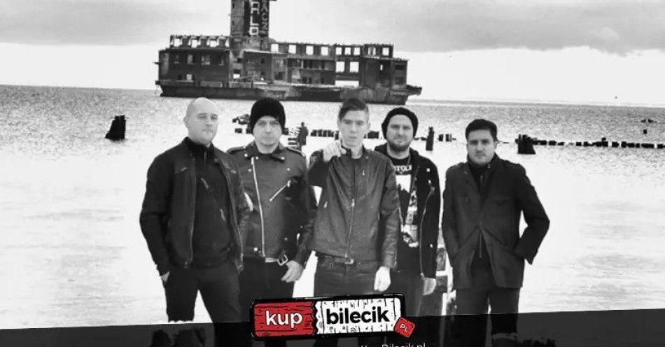 zdjęcie: DEPECHE MODE: electro-acoustic Tribute / kupbilecik24.pl / DEPECHE MODE: electro-acoustic Tribute