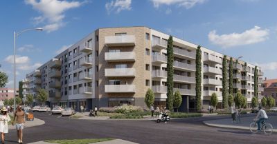 Miasto wybuduje 350 mieszkań nowe inwestycje TBS