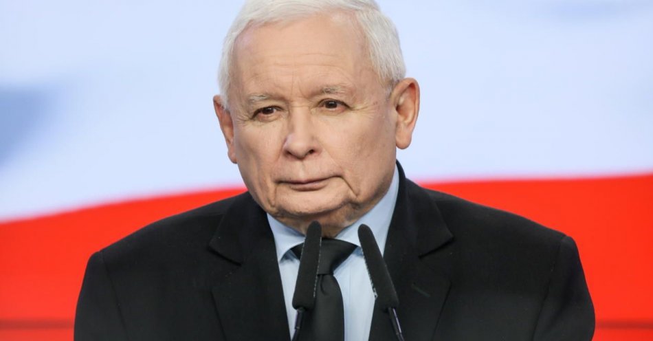 zdjęcie: To była trwająca krótko prowokacja / fot. PAP