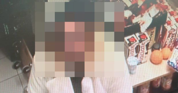 Fałszywa pracownica okradła pracodawcę