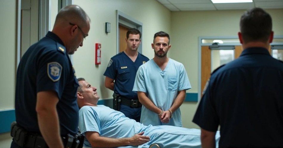 zdjęcie: Trzech poszukiwanych zatrzymanych podczas jednej interwencji / TM/ przykładowa ilustracja