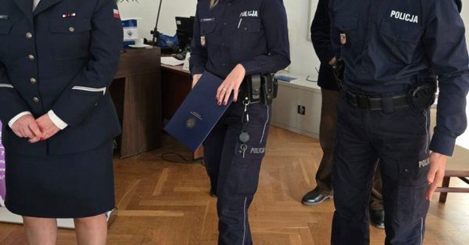 zdjęcie: Debaty o bezpieczeństwie seniorów i przemocy domowej we Wrocławiu / fot. KMP w Wrocławiu