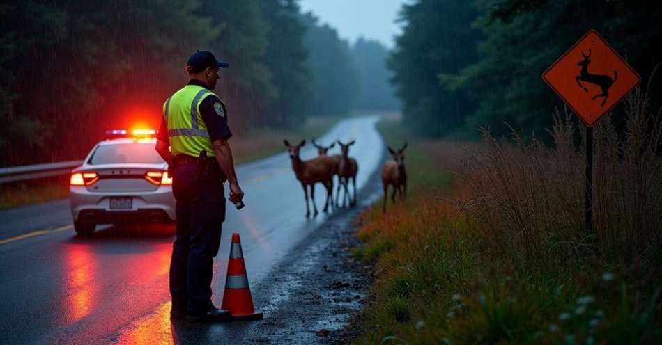 zdjęcie: Weekendowe kontrole drogowe: 27 mandatów przy przejściach / TM/ przykładowa ilustracja