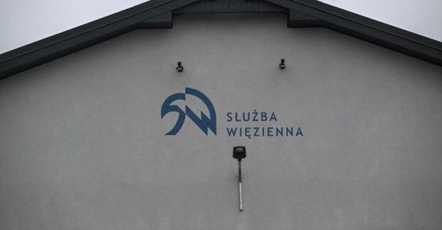 Prokuratura: kolejne zarzuty w sprawie nieprawidłowości w Służbie Więziennej