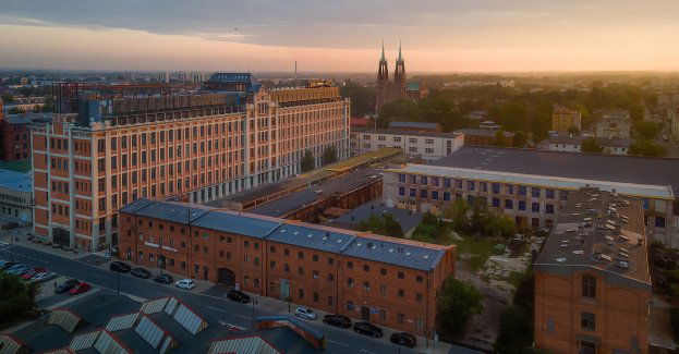 Żyrardów: miasto na Równinie Łowicko-Błońskiej