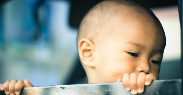 Nagrzany samochód to śmiertelna pułapka dla pozostawionych w nim dzieci