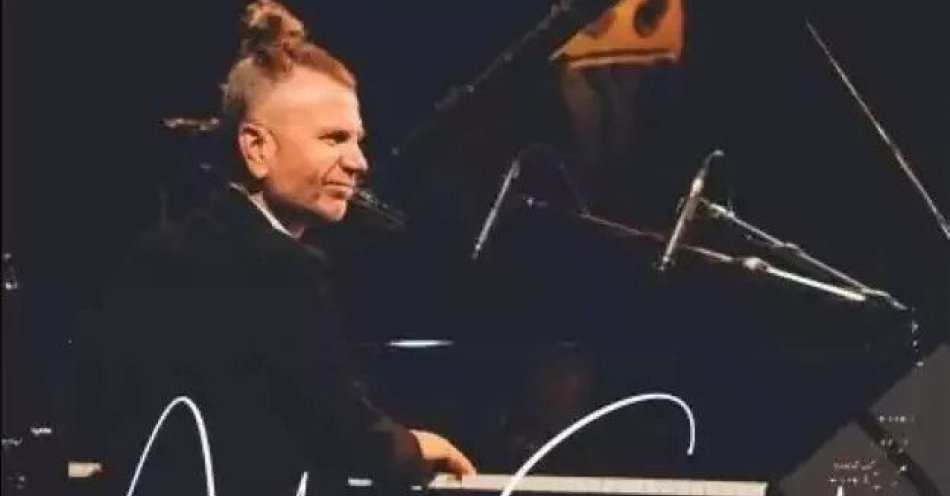 zdjęcie: Adam Snopek Show przy fortepianie / kupbilecik24.pl / Adam Snopek Show przy fortepianie