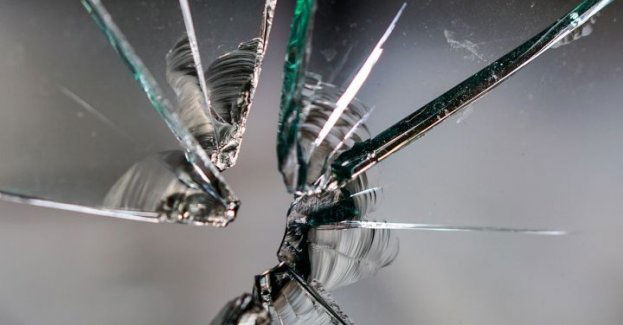 43-latek wybijał szyby w autach i kradł ze środka wszystko co znalazł