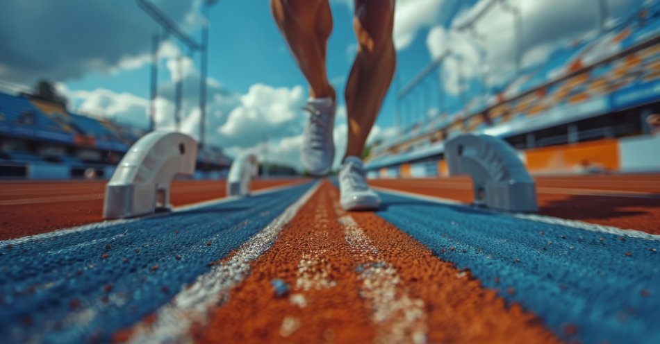 zdjęcie: Lekkoatletyczne MP - 12. tytuł Włodarczyk w rzucie młotem, Kopeć wygrał bieg na 100 m / v47004804