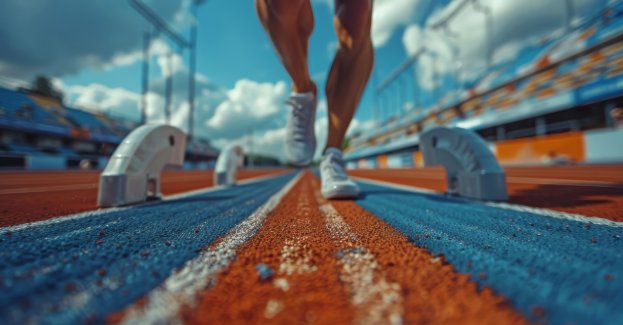 Lekkoatletyczne MP - 12. tytuł Włodarczyk w rzucie młotem, Kopeć wygrał bieg na 100 m