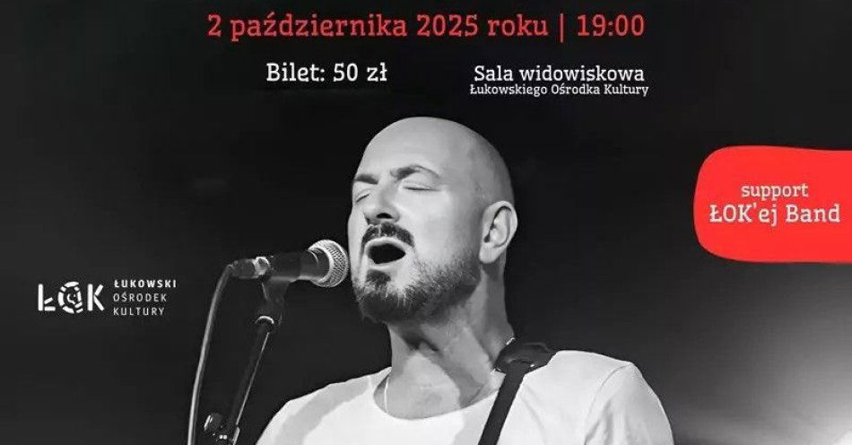 zdjęcie: Koncert Danny'ego Handleya z The Animals and Friends / kupbilecik24.pl / Koncert Danny'ego Handleya z The Animals and Friends
